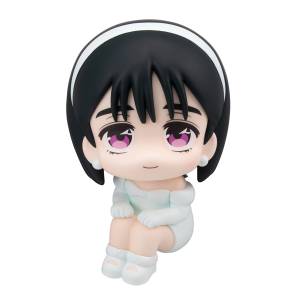Look Up: Alien Stage - Sua [MegaHouse]