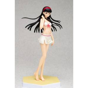 Persona 4 - Amagi Yukiko [BEACH QUEEN]