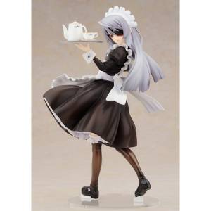 IS Infinite Sttratos - Laura Bodewig Maid Ver. [Alter]