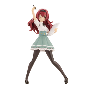 Sousaishojoteien: Emma Koishikawa 1/10 - St. Iris Girls' High School Summer Clothes (Plastic Model) (Reissue) [Kotobukiya]