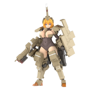 Frame Arms Girl: Kagutsuchi-Kou (Reissue) [Kotobukiya]