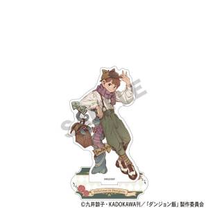 Delicious in Dungeon: Acrylic Stand - Chilchuck (Wonderland Ver.) (Reissue) [Crux]