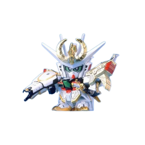 SD Gundam BB Senshi: Shin-Oh Gundam [Bandai]