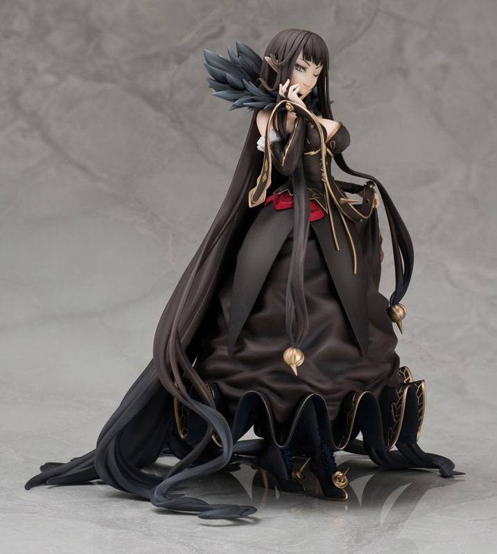 Fate/Apocrypha - Assassin of "Red", Semiramis Reissue [FunnyKnights]