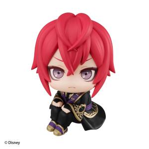 Look Up: Disney Twisted Wonderland - Riddle Rosehearts (Reissue) [MegaHouse]