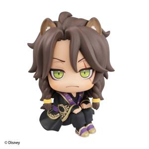 Look Up: Disney Twisted Wonderland - Leona Kingscholar (Reissue) [MegaHouse]