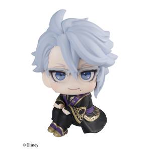 Look Up: Disney Twisted Wonderland - Azul Ashengrotto (Reissue) [MegaHouse]