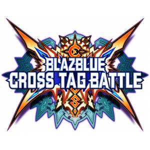 BLAZBLUE CROSS TAG BATTLE - Famitsu DX Pack 3D Crystal Set [Switch]