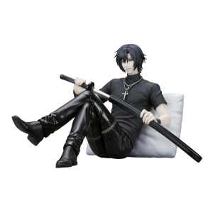 Togainu no Chi / Lost Blood: Shiki 1/7 (Edición Limitada) [Ques Q]