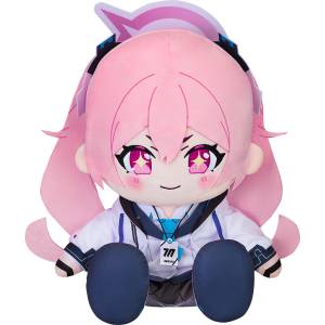 Blue Archive: Koyuki BIG ChocoPuni Plush Toy (40cm) [Good Smile Company]