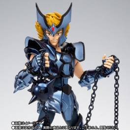 Saint Seiya Myth Cloth – Dante Du Cerbère – Bandai Japon – Corps Rigide
