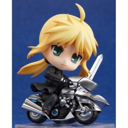 NO.258 - FATE/ZERO - NENDOROID SABER ZERO VER