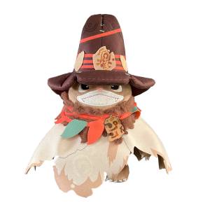 Monster Hunter Wilds: Rove Plush Toy [Capcom]