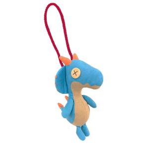 Monster Hunter Wilds: Lagiacrus Plush Toy [Capcom]