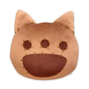 Monster Hunter Wilds: Palico Paw-Shaped Cushion [Capcom]