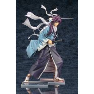 Hakuouki Shinkai - Hajime Saitou [ARTFX J]
