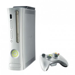 . Xbox 360 (60 GB/ HDMI) [neuve]