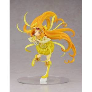 Suite Precure- Cure Muse [Alpha Omega]