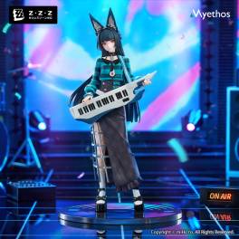 Zenless Zone Zero: Hoshimi Miyabi 1/8 - Sparkling Wonderland Ver