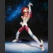 SAINT SEIYA OMEGA - S.H.FIGUARTS PEGASUS KOUGA