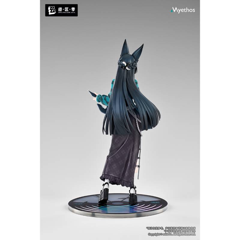 Zenless Zone Zero: Hoshimi Miyabi 1/8 - Sparkling Wonderland Ver
