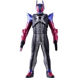 Rider Hero Series: Kamen Rider Dawn [Bandai]