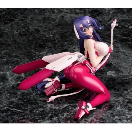 KYOUKAI SENJOU NO HORIZON - ASAMA TOMO - 1/7