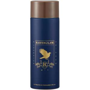 Harry Potter: Ravenclaw Stainless Steel Mug Bottle (350ml) [Skater]