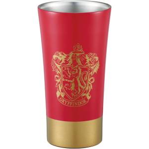 Harry Potter: Gryffindor Stainless Steel Tumbler (400ml) [Skater]