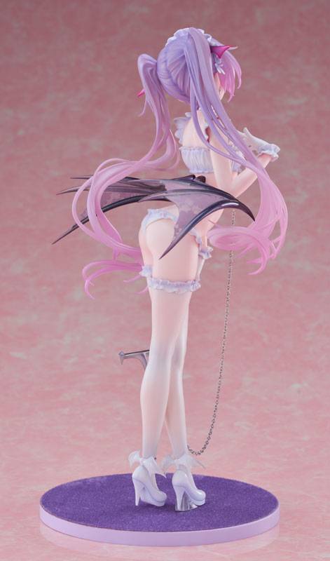 Original Character by rurudo: Eve Body Harness Updated Ver