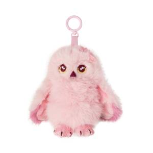 Harry Potter Sakura Collection: Owl Plush Mascot (Limited Edition) [Harry Potter Shop]