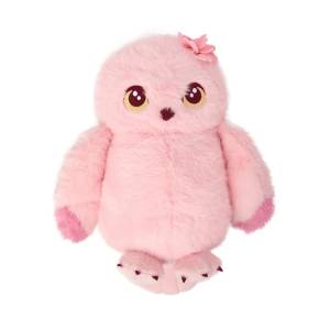 Harry Potter Sakura Collection: Owl Plush Toy (Limited Edition) [Harry Potter Shop]
