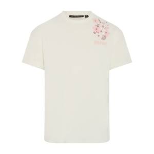 Harry Potter Sakura Collection: Sakura T-Shirt (M Size) (Limited Edition) [Harry Potter Shop]
