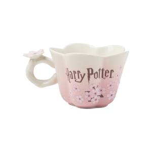Harry Potter Sakura Collection: Sakura Mug (Limited Edition) [Harry Potter Shop]