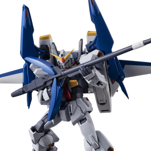 Metal Robot Spirits SIDE MS: Mobile Suit Zeta Gundam - RX-178 FXA-05D Super Gundam Ver. ANIME (Limited Edition) [Bandai Spirits]