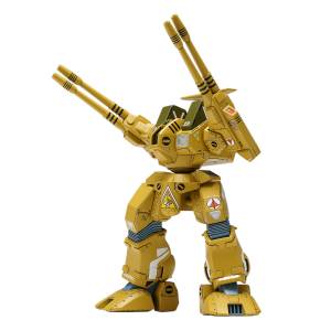 Macross: ADR-04-MkX Defender 1/100 (Plastic Model) [Wave]