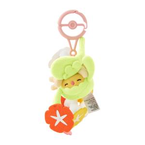 Pokémon Full Bloom: Comfey Plush Mascot (Limited Edition) [The Pokémon Company]