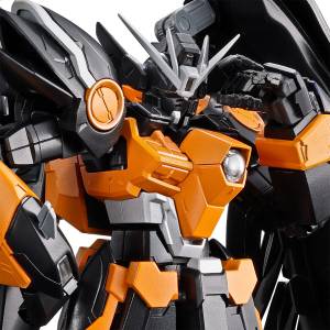RG 1/144: Mobile Suit Gundam Wing EW - Wing Gundam Zero x Valkyrie (APEX LEGENDS Ver.) [Bandai Spirits]