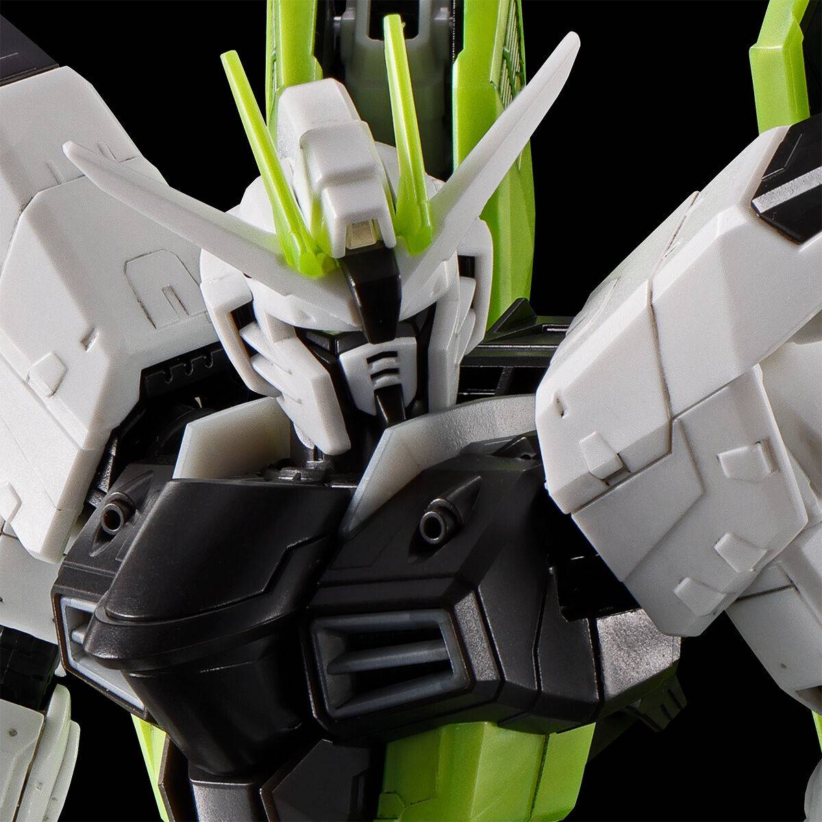 RG 1/144: Mobile Suit Gundam SEED - Freedom Gundam x Crypto (APEX