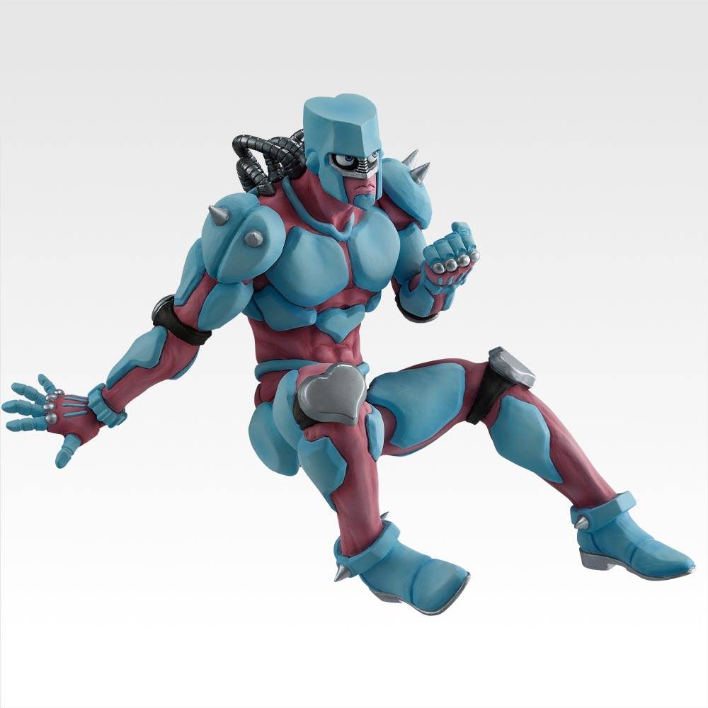 Ichiban Kuji (B Prize): Jojo's Bizarre Adventure Diamond is
