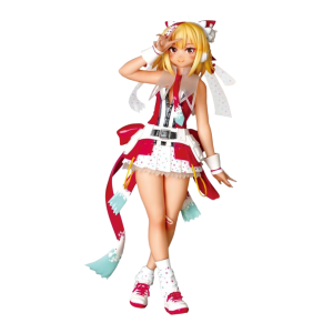 Beatmania IIDX: Shia (2nd Hand) [Konami]