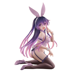 Date A Live V: Tohka Yatogami - Bunny Ver. Desktop Cute (2nd Hand) (Reissue) [Taito]