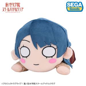 Link! Like! Love Live!: Sayaka Murano Winter Uniform Ver. - Plush Toy (M) [SEGA]