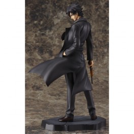 FATE/ZERO - EMIYA KIRITSUGU REFINED VER