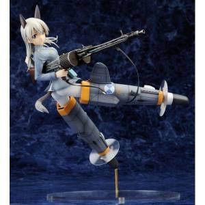 Strike Witches 2 - Eira Ilmatar Juutileinen [Alter]