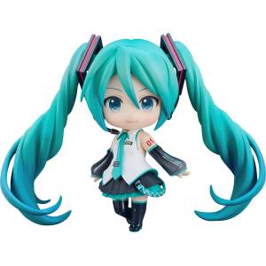 Nendoroid 2360: Hatsune Miku V3 (Reissue) [Good Smile Company]