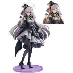Blue Archive: Utazumi Sakurako 1/7 - Idol Ver. (Limited + Bonus) [Good Smile Company]