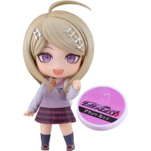Nendoroid 3021: Danganronpa V3 - Kaede Akamatsu (Limited + Bonus) [Good Smile Company]