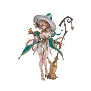 Elf Village: Hazel 1/6 - 18th Villager [Vertex]