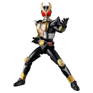 Shokugan: So-Do Chronicle - Kamen Rider Agito & Kamen Rider Hibiki (12 Pack Box) [Bandai]